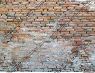 Photo Texture of Brick 0002